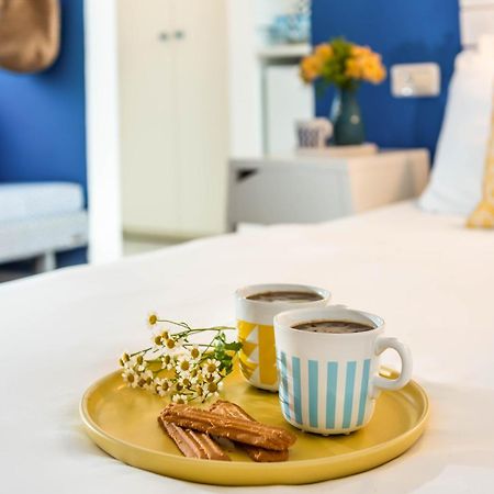 Travel Hotel Gesher Haziv Luaran gambar