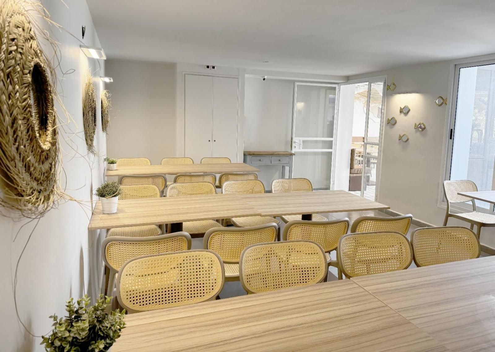 Travel Hotel Gesher Haziv Luaran gambar